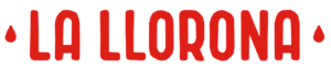 logo taquería la llorona ruzafa